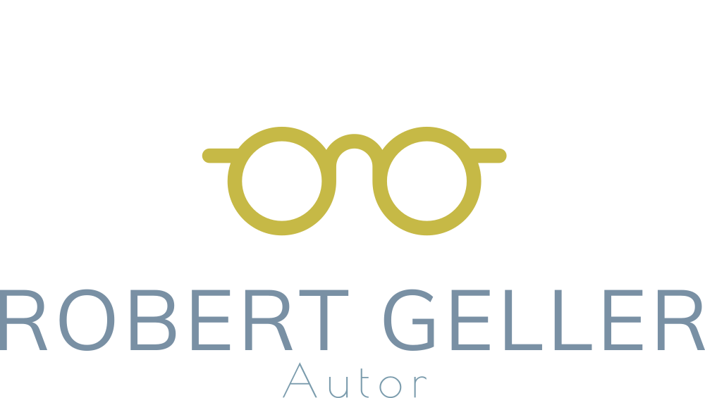 Robert Geller – Autor